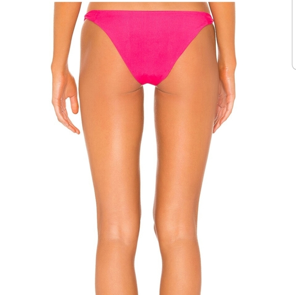 Lovers and Friends Wrapped Up Bikini Bottoms - Picture 3 of 3